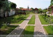 Csillik Vendégház Tiszanána