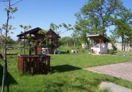 Csillik Vendégház Tiszanána