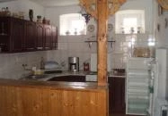 Csillik Vendégház Tiszanána