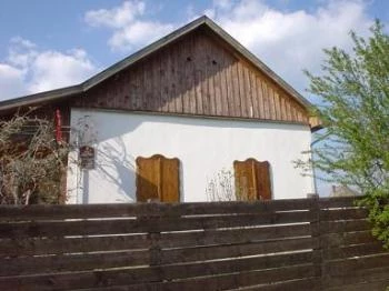 Tornácos Parasztház Tiszaszentimre