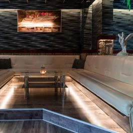 Club Hotel Pegasus Tiszaug - Vendéglátás