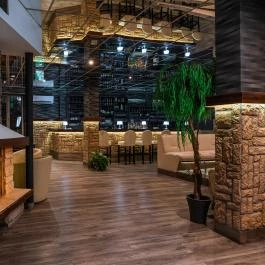 Club Hotel Pegasus Tiszaug - Belső