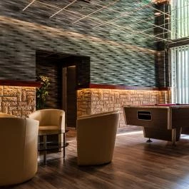 Club Hotel Pegasus Tiszaug - 