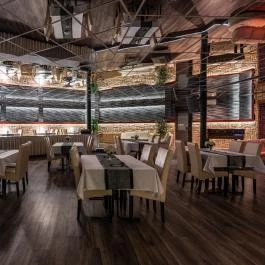 Club Hotel Pegasus Tiszaug - Vendéglátás