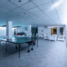 Club Hotel Pegasus Tiszaug - 