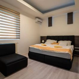 Club Hotel Pegasus Tiszaug - Szobák