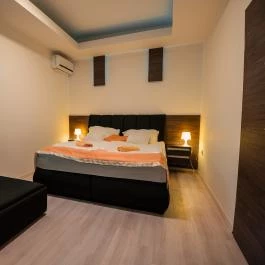 Club Hotel Pegasus Tiszaug - Szobák