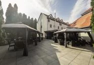 Club Hotel Pegasus Tiszaug Club Hotel Pegasus Tiszaug