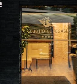 Club Hotel Pegasus