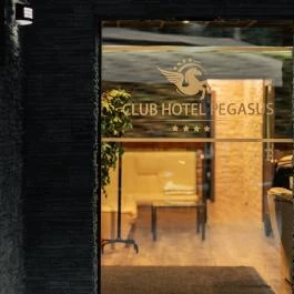 Club Hotel Pegasus Tiszaug - Egyéb