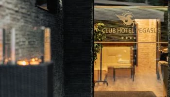 Club Hotel Pegasus Tiszaug