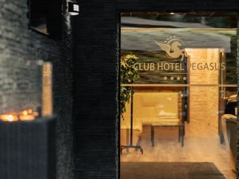 Club Hotel Pegasus Tiszaug Club Hotel Pegasus Tiszaug