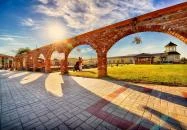 X-games Hotel, Sport és Rendezvényközpont Tiszaug