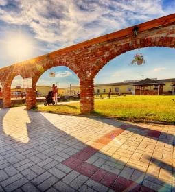 X-games Hotel, Sport és Rendezvényközpont