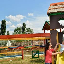 X-games Hotel, Sport és Rendezvényközpont Tiszaug - Szórakozás/Sport