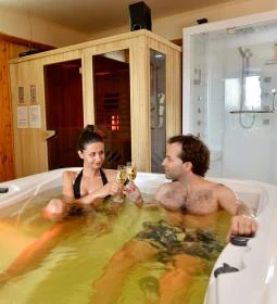 X-games Hotel, Sport és Rendezvényközpont