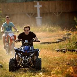 X-games Hotel, Sport és Rendezvényközpont Tiszaug - Szórakozás/Sport