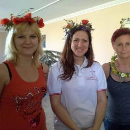 X-games Hotel, Sport és Rendezvényközpont Tiszaug - Egyéb