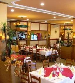 Arany Holló Étterem