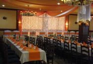 Arany Holló Étterem Tiszaújváros