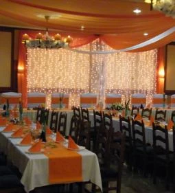 Arany Holló Étterem