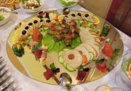 Arany Holló Étterem Tiszaújváros