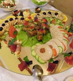 Arany Holló Étterem