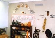 Tiszaújváros - Derkovits Kulturális Központ - Helytörténeti Gyűjtemény