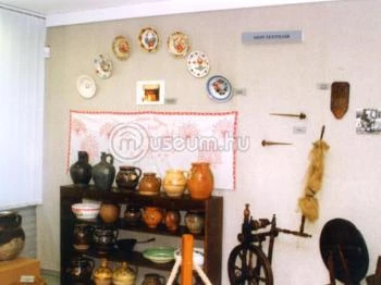 Derkovits Kulturális Központ - Helytörténeti Gyűjtemény Tiszaújváros