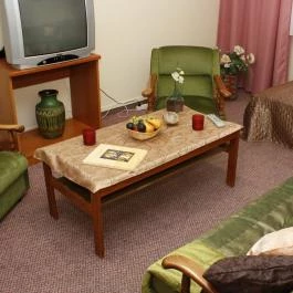 Phőnix Hotel Tiszaújváros - Szobák