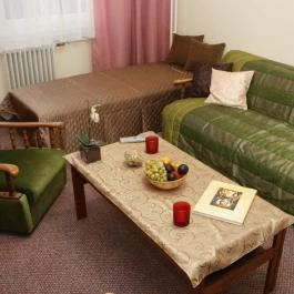 Phőnix Hotel Tiszaújváros - Szobák