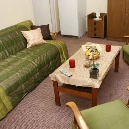 Phőnix Hotel Tiszaújváros - Szobák