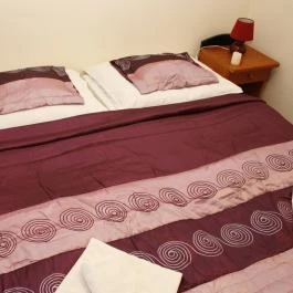 Phőnix Hotel Tiszaújváros - Szobák