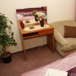 Phőnix Hotel Tiszaújváros - Szobák