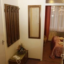 Phőnix Hotel Tiszaújváros - Szobák