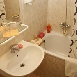 Phőnix Hotel Tiszaújváros - Szobák