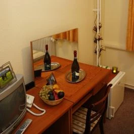 Phőnix Hotel Tiszaújváros - Szobák