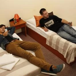 Phőnix Hotel Tiszaújváros - Szobák