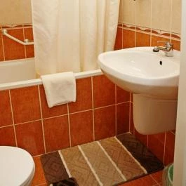 Phőnix Hotel Tiszaújváros - Szobák