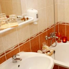 Phőnix Hotel Tiszaújváros - Szobák