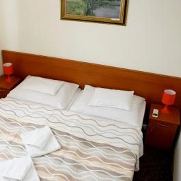 Phőnix Hotel Tiszaújváros - Szobák