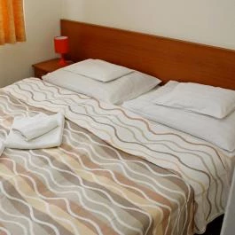 Phőnix Hotel Tiszaújváros - Szobák