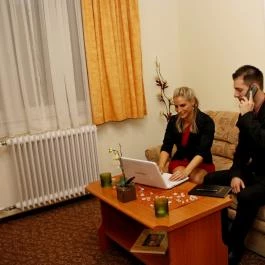 Phőnix Hotel Tiszaújváros - Szobák