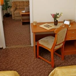 Phőnix Hotel Tiszaújváros - Szobák