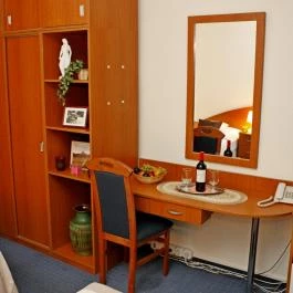 Phőnix Hotel Tiszaújváros - Szobák