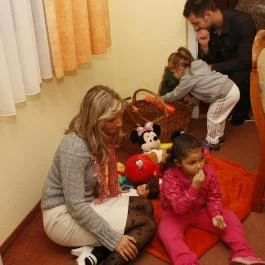 Phőnix Hotel Tiszaújváros - Szobák