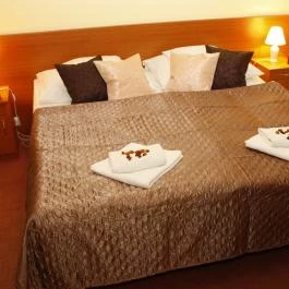 Phőnix Hotel Tiszaújváros - Szobák