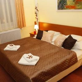 Phőnix Hotel Tiszaújváros - Szobák