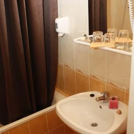 Phőnix Hotel Tiszaújváros - Szobák