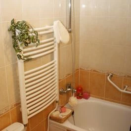 Phőnix Hotel Tiszaújváros - Szobák